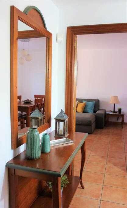 Casa Marta Duplex Con Piscina Privada En Corralejo