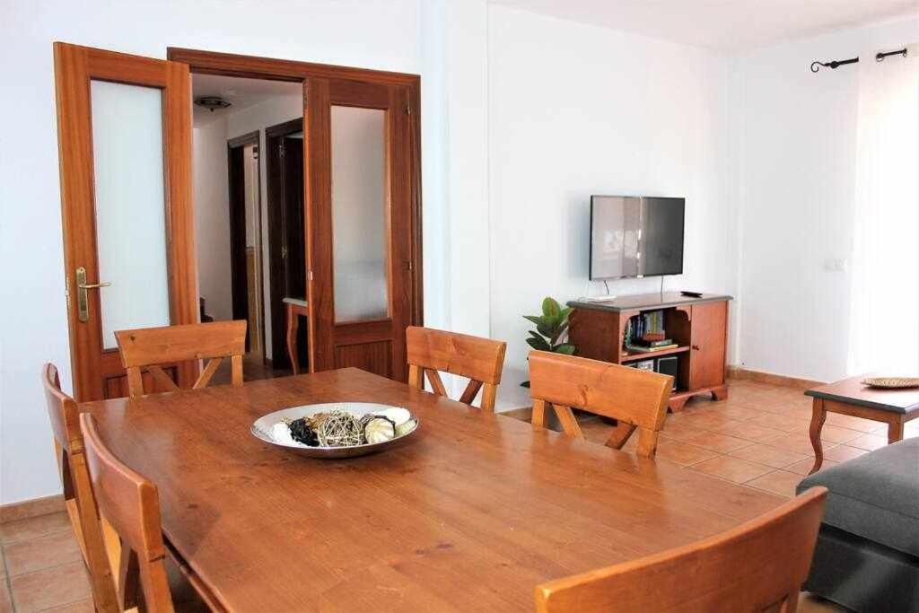 Casa Marta Duplex Con Piscina Privada En *