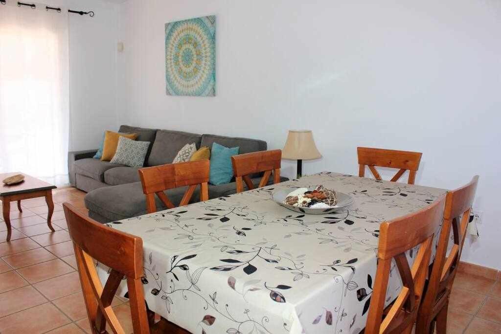 Casa Marta Duplex Con Piscina Privada En