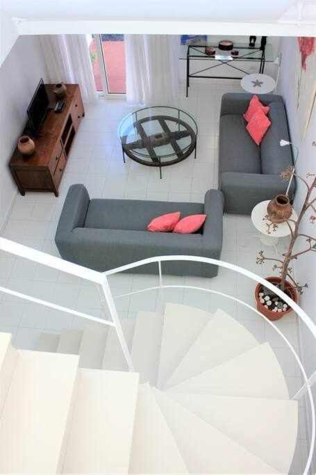 Brisa Marina House By The Sea Vakantiehuis Corralejo