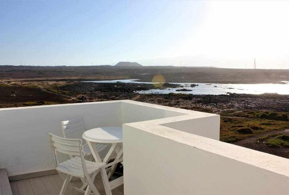 Brisa Marina House By The Sea *