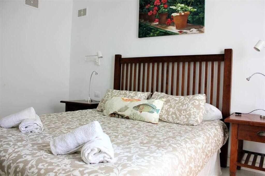 Brisa Marina House By The Sea *