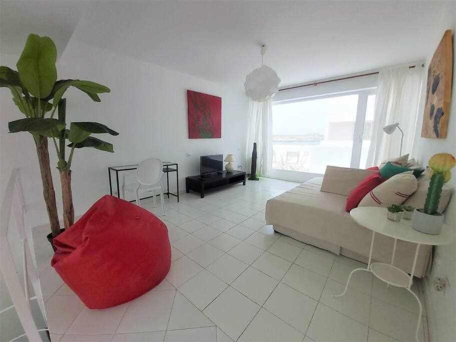 Brisa Marina House By The Sea *