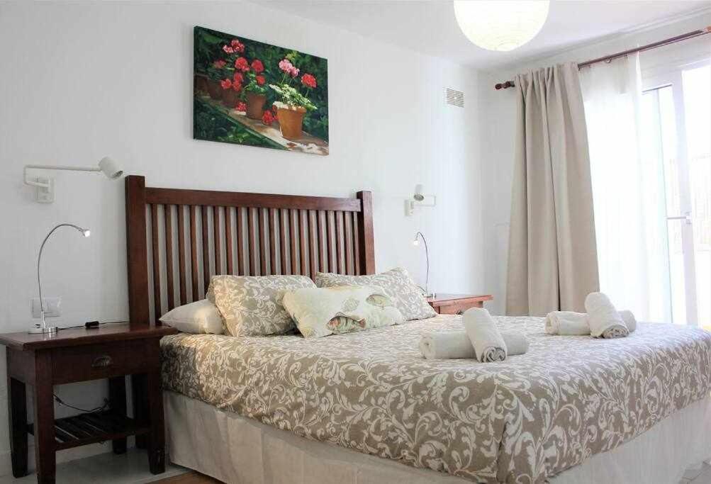 Holiday home Brisa Marina House By The Sea