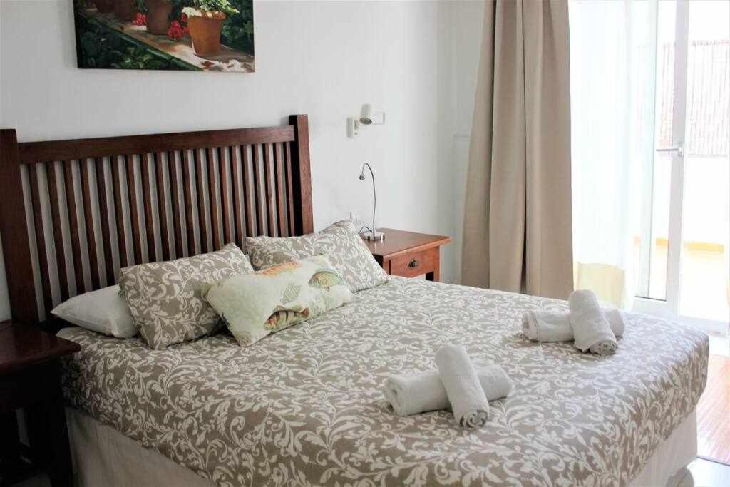 Brisa Marina House By The Sea Holiday home Corralejo