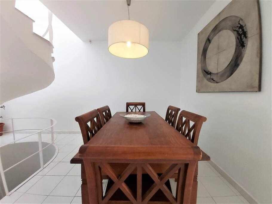 Holiday home Brisa Marina House By The Sea *