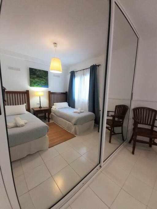 Holiday home Brisa Marina House By The Sea