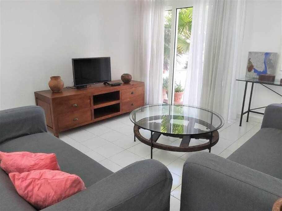 Brisa Marina House By The Sea Holiday home Corralejo