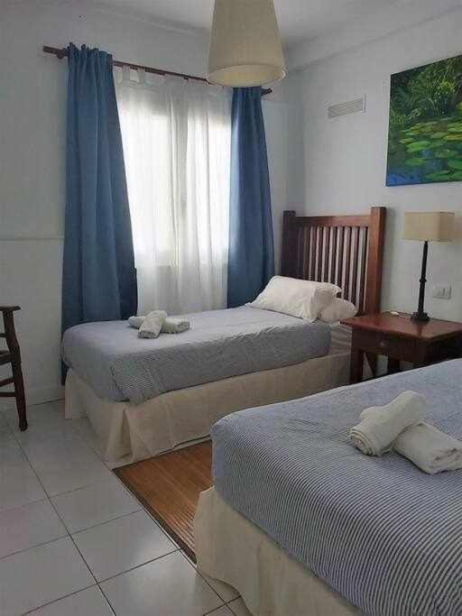 Holiday home Brisa Marina House By The Sea *