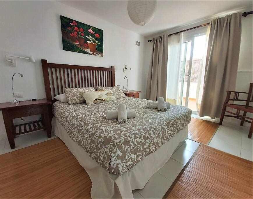 Brisa Marina House By The Sea Holiday home *