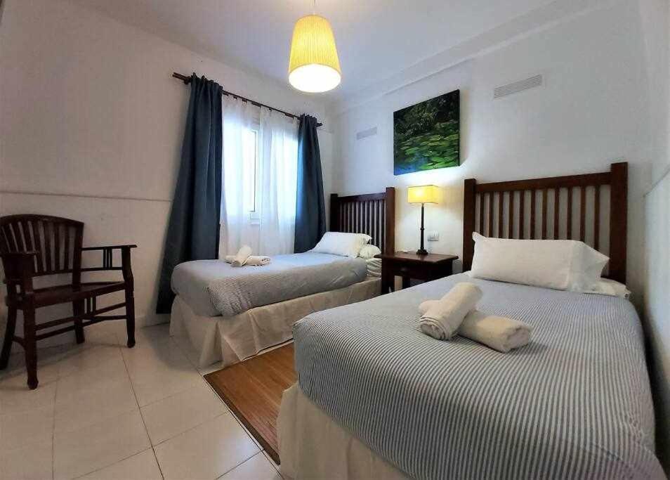 Brisa Marina House By The Sea * Corralejo