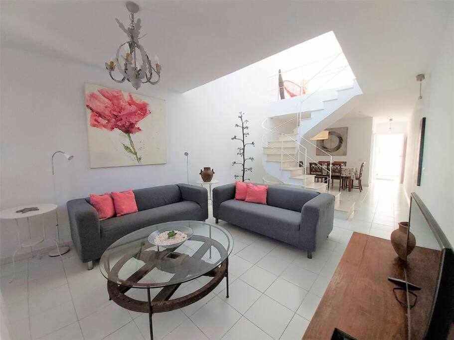 Brisa Marina House By The Sea Corralejo