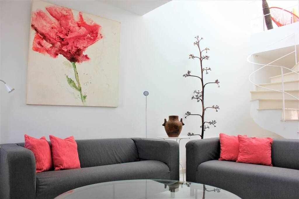 Brisa Marina House By The Sea Holiday home