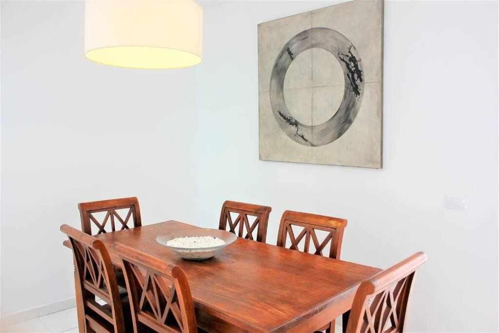 Vakantiehuis Brisa Marina House By The Sea *