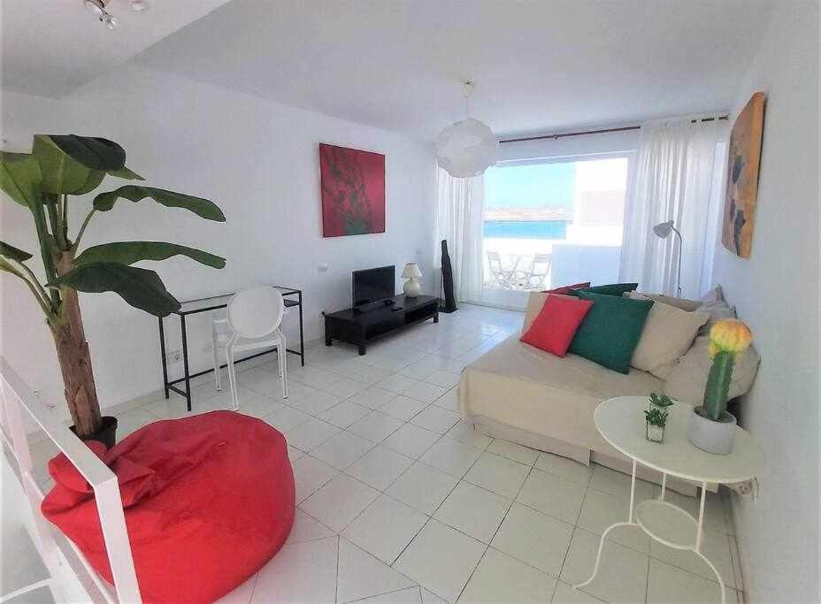 Brisa Marina House By The Sea *