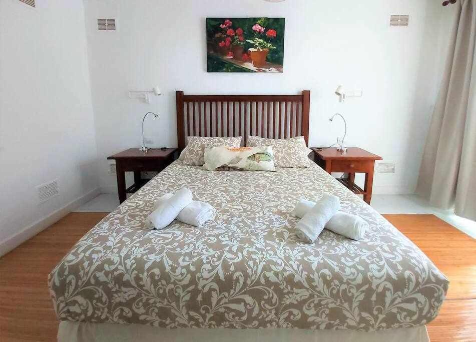 Brisa Marina House By The Sea