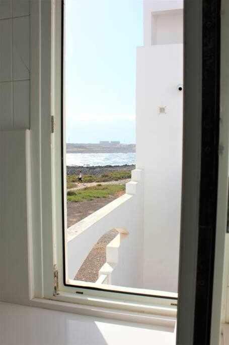 Holiday home Brisa Marina House By The Sea Corralejo