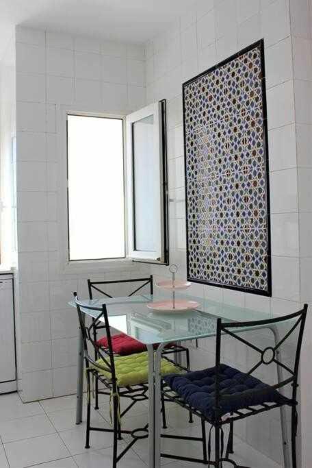 Brisa Marina House By The Sea Holiday home Corralejo