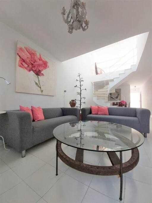 Brisa Marina House By The Sea Corralejo