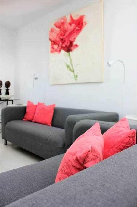Brisa Marina House By The Sea Holiday home