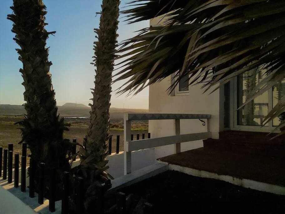 Brisa Marina House By The Sea *