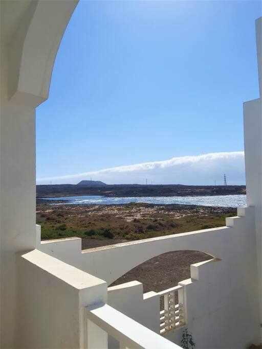 Holiday home Brisa Marina House By The Sea Corralejo