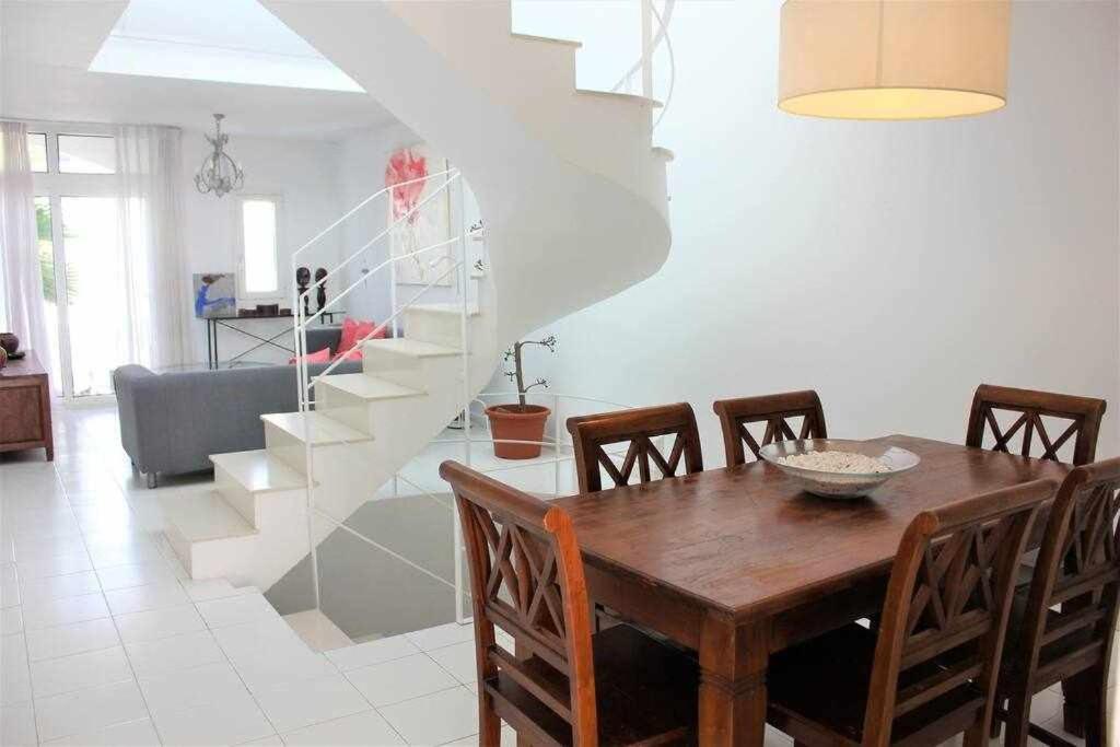 Brisa Marina House By The Sea * Corralejo