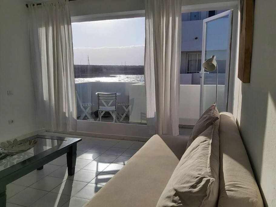 Brisa Marina House By The Sea Holiday home Corralejo