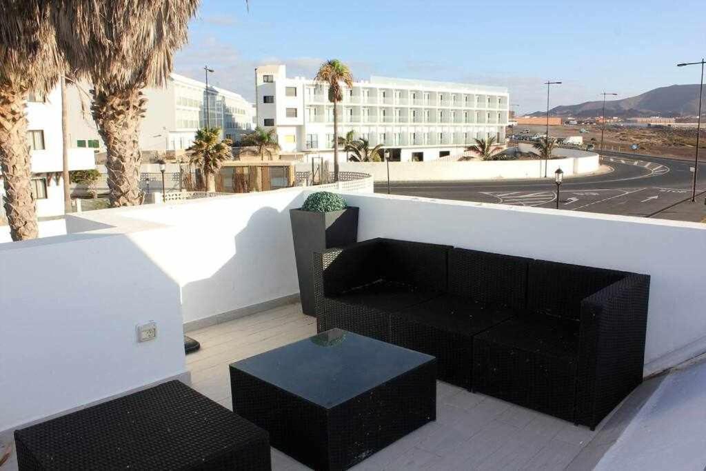 Brisa Marina House By The Sea Holiday home
