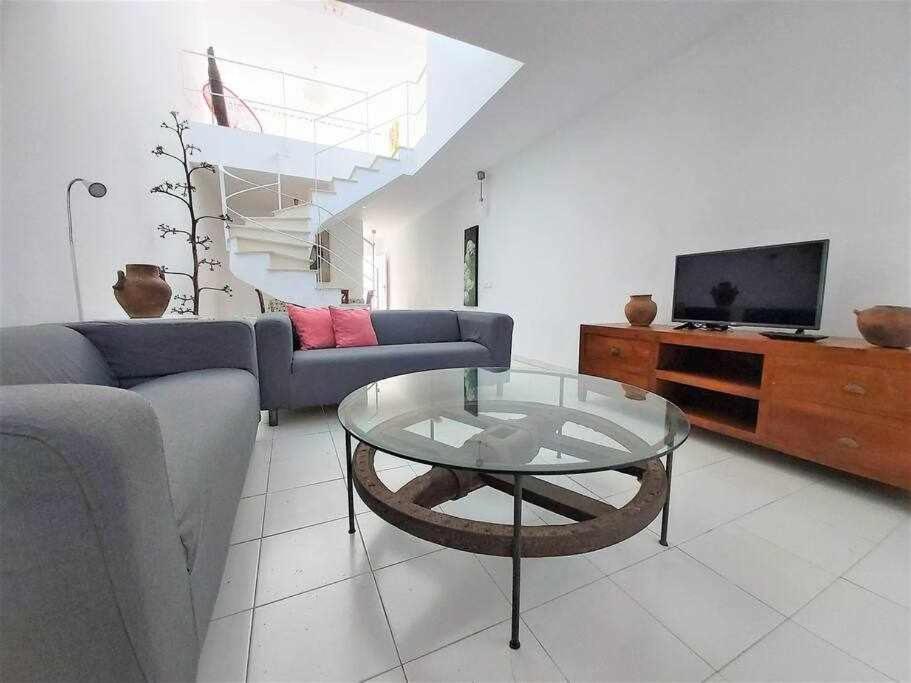 Brisa Marina House By The Sea