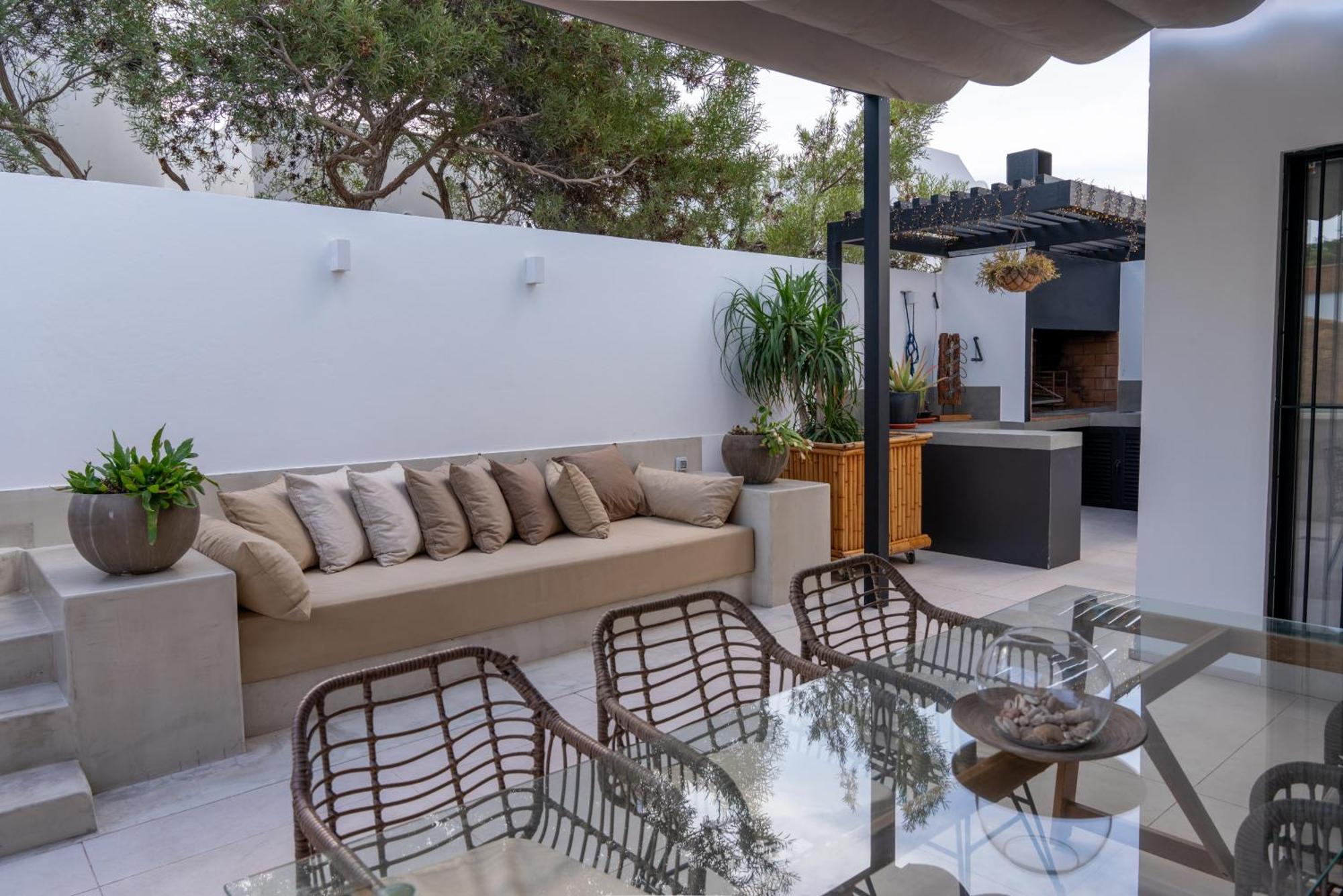 Luxury Sunrise Private Pool By Holidays Corralejo