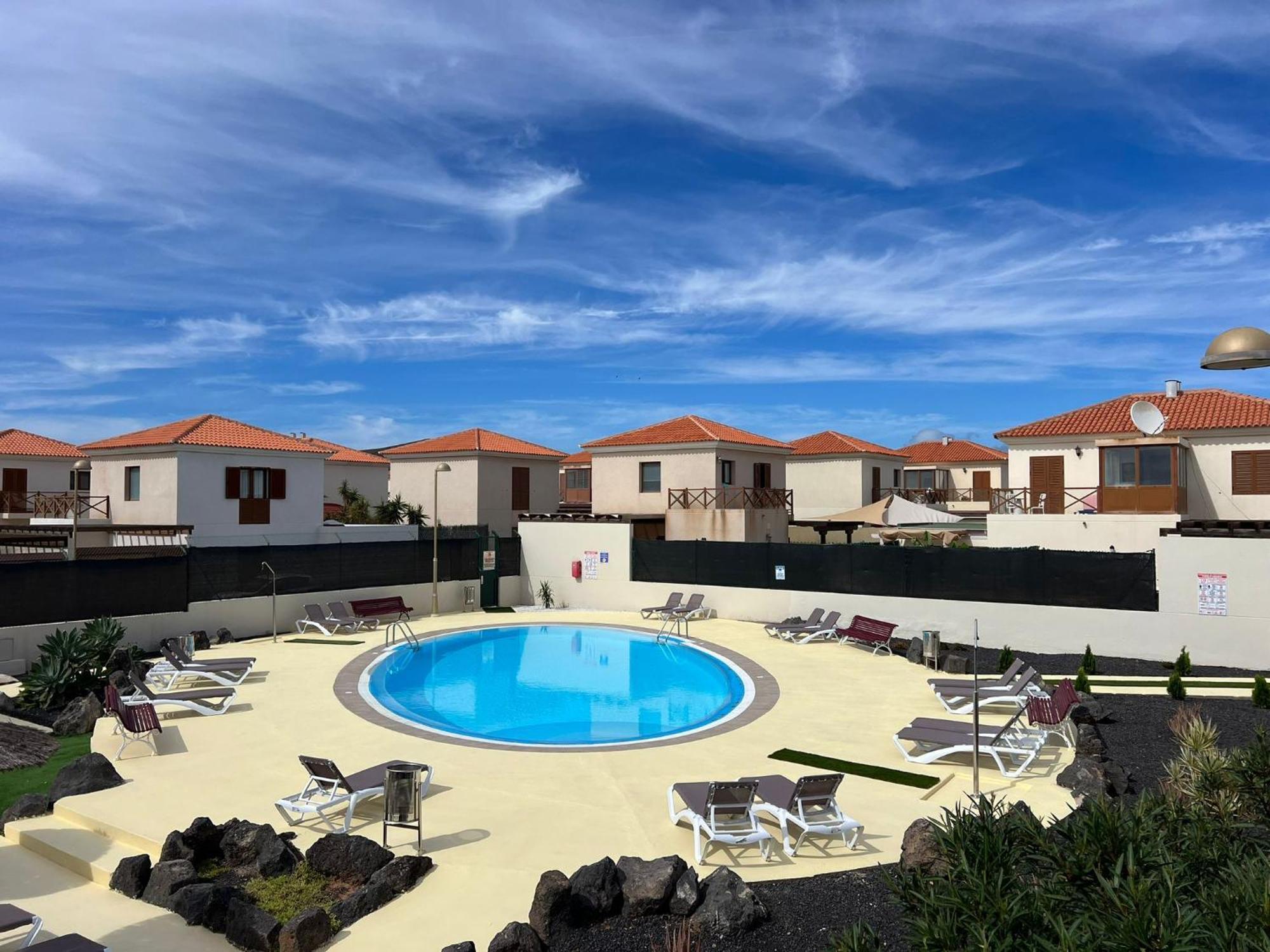 Apartment Alcaudon Holidayfv Corralejo