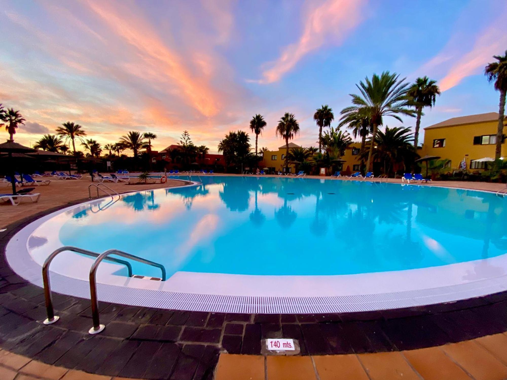 Fuerteventura Apartment