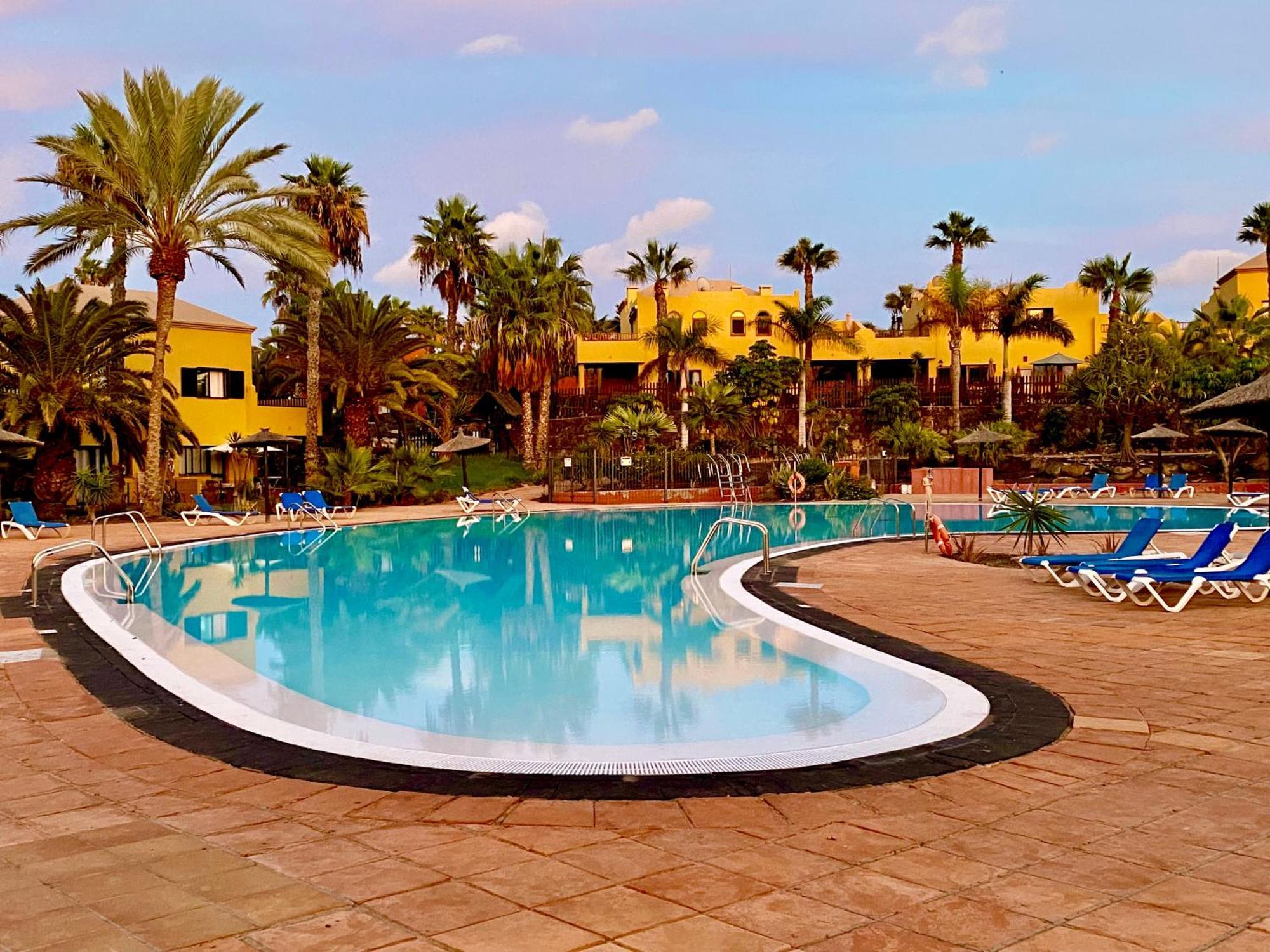 Apartment Fuerteventura *