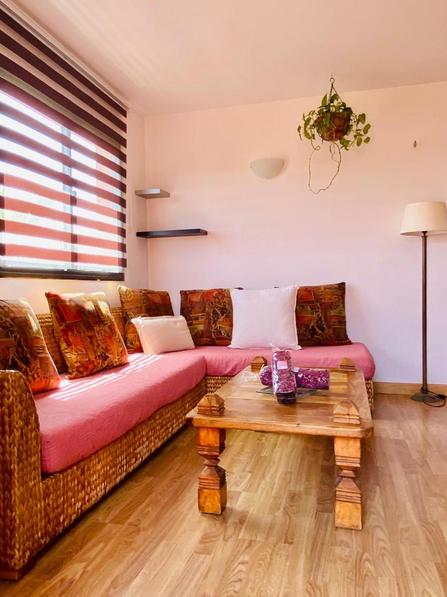 Apartment Fuerteventura Corralejo