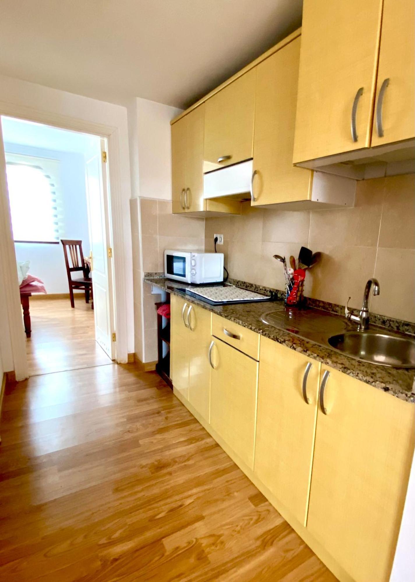 Fuerteventura Apartment Corralejo