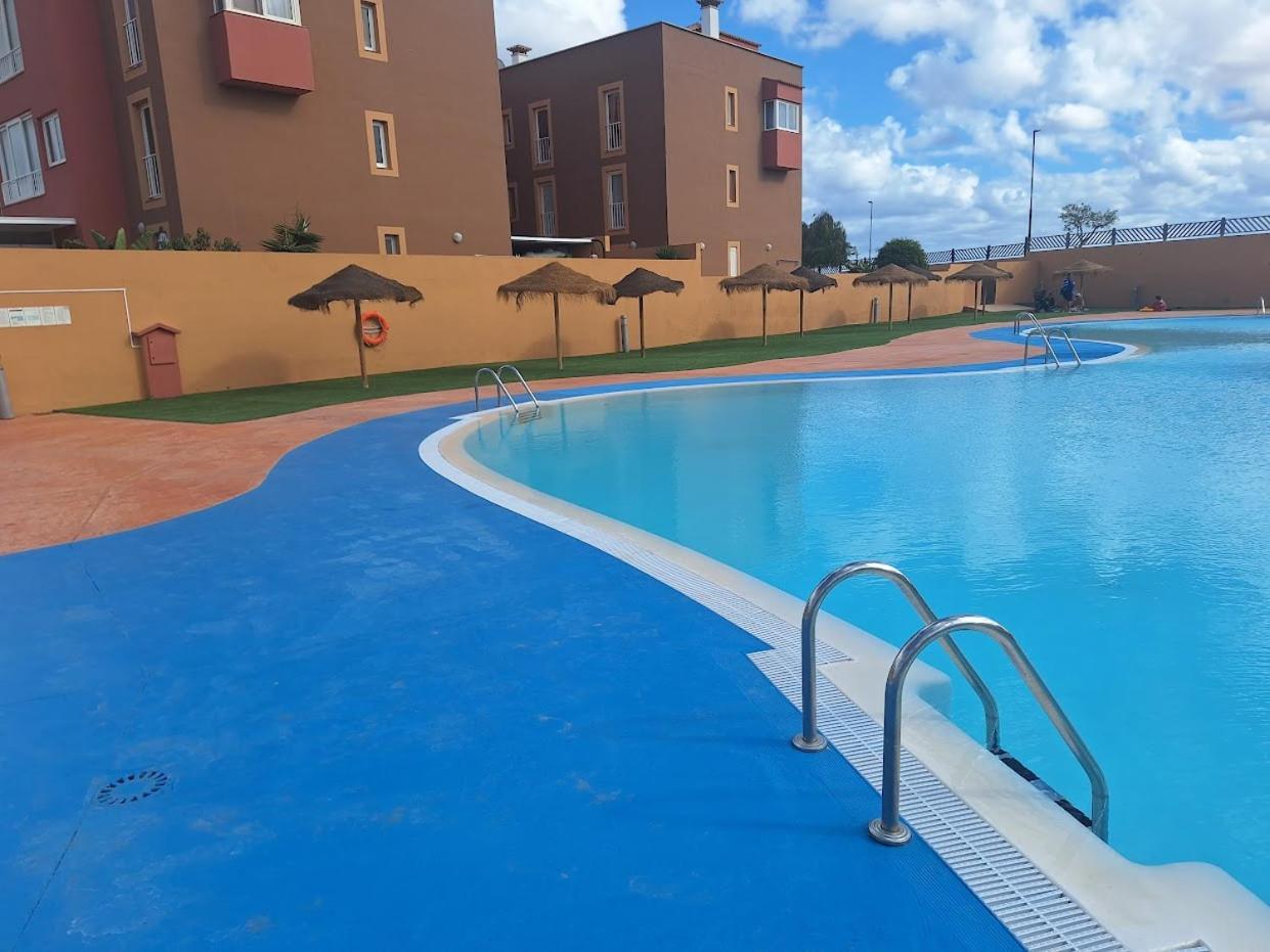 Villadunas - With Luxury Hot Tub Holiday home *