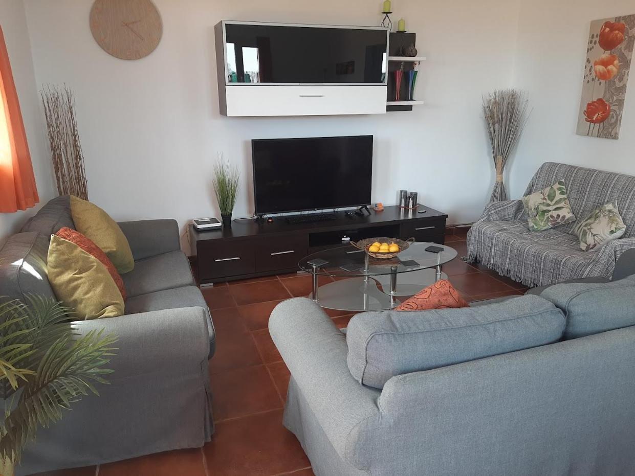 Villadunas - With Luxury Hot Tub Holiday home *
