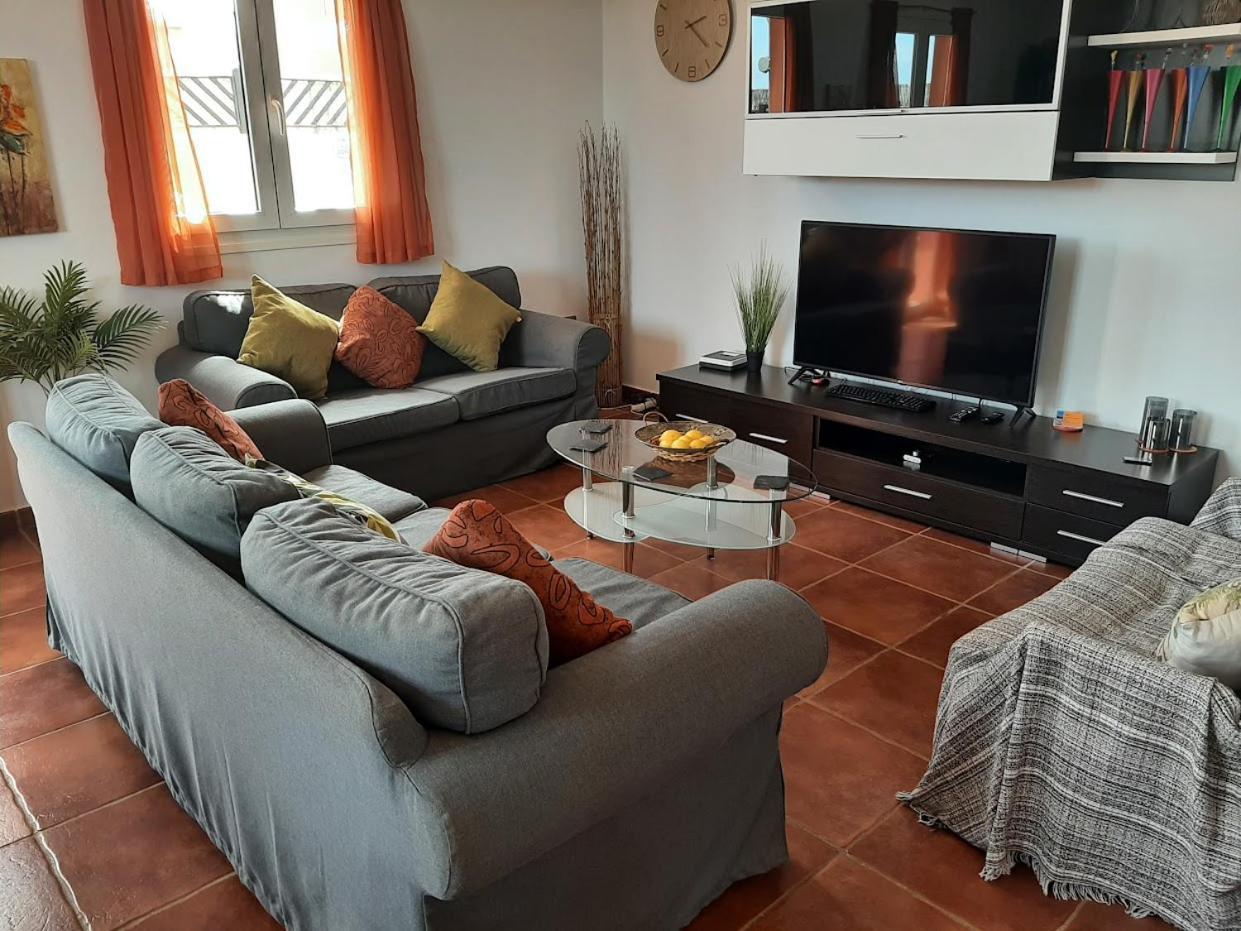 Holiday home Villadunas - With Luxury Hot Tub *