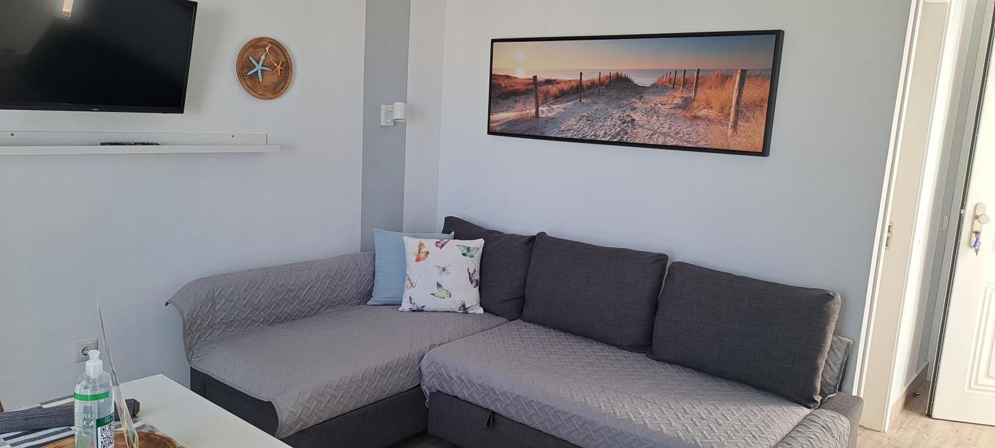 Celeste Mar Apartment