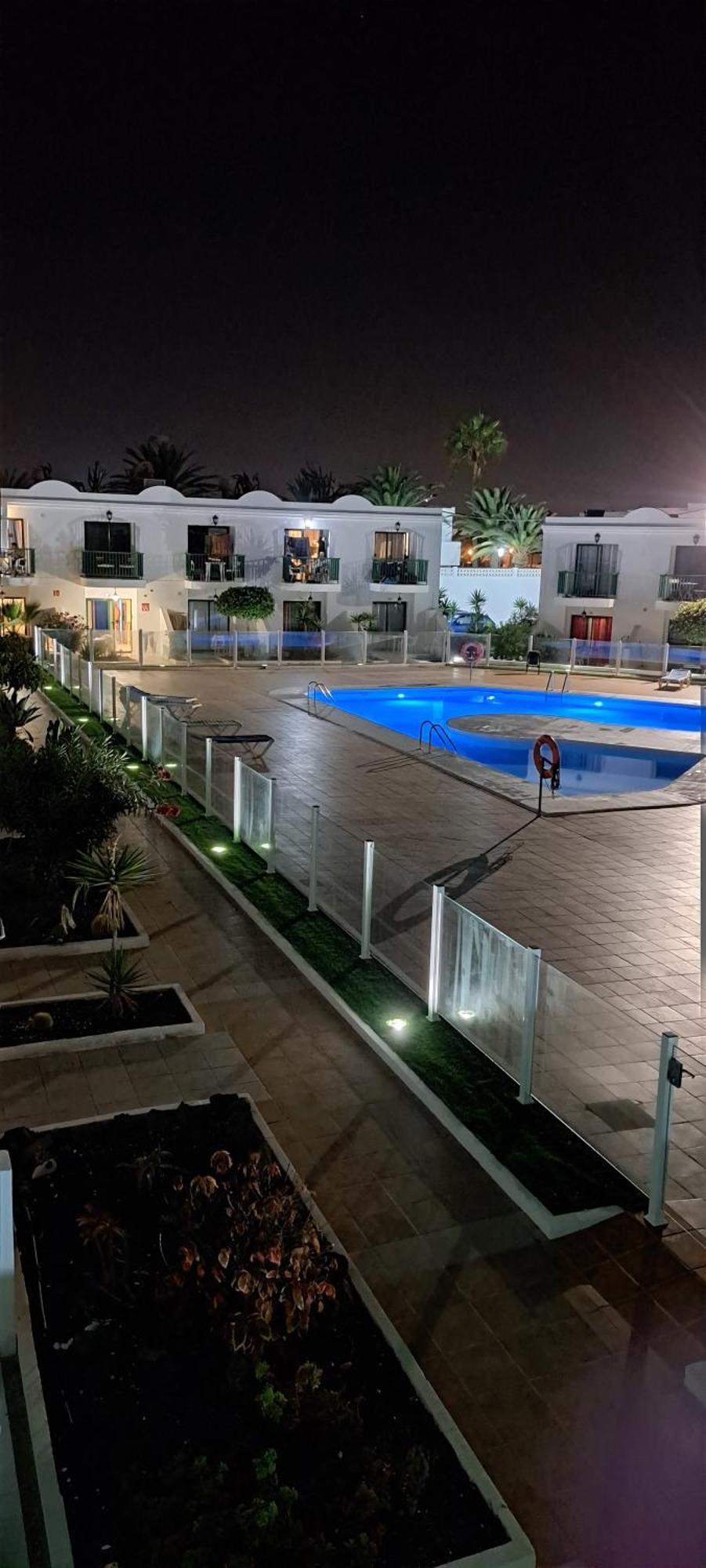 Celeste Mar Apartment Corralejo