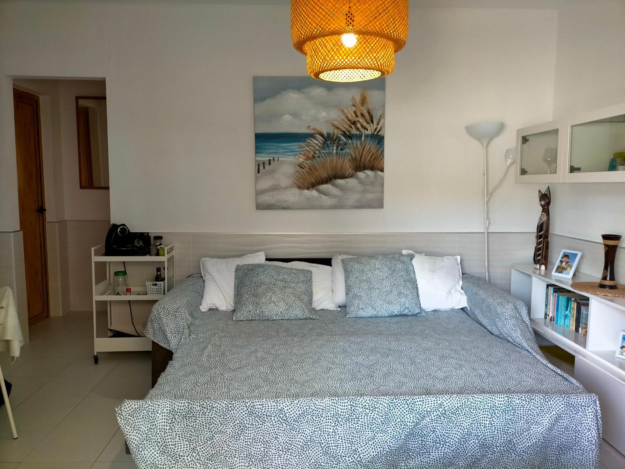 Vistas 3 Apartment Corralejo