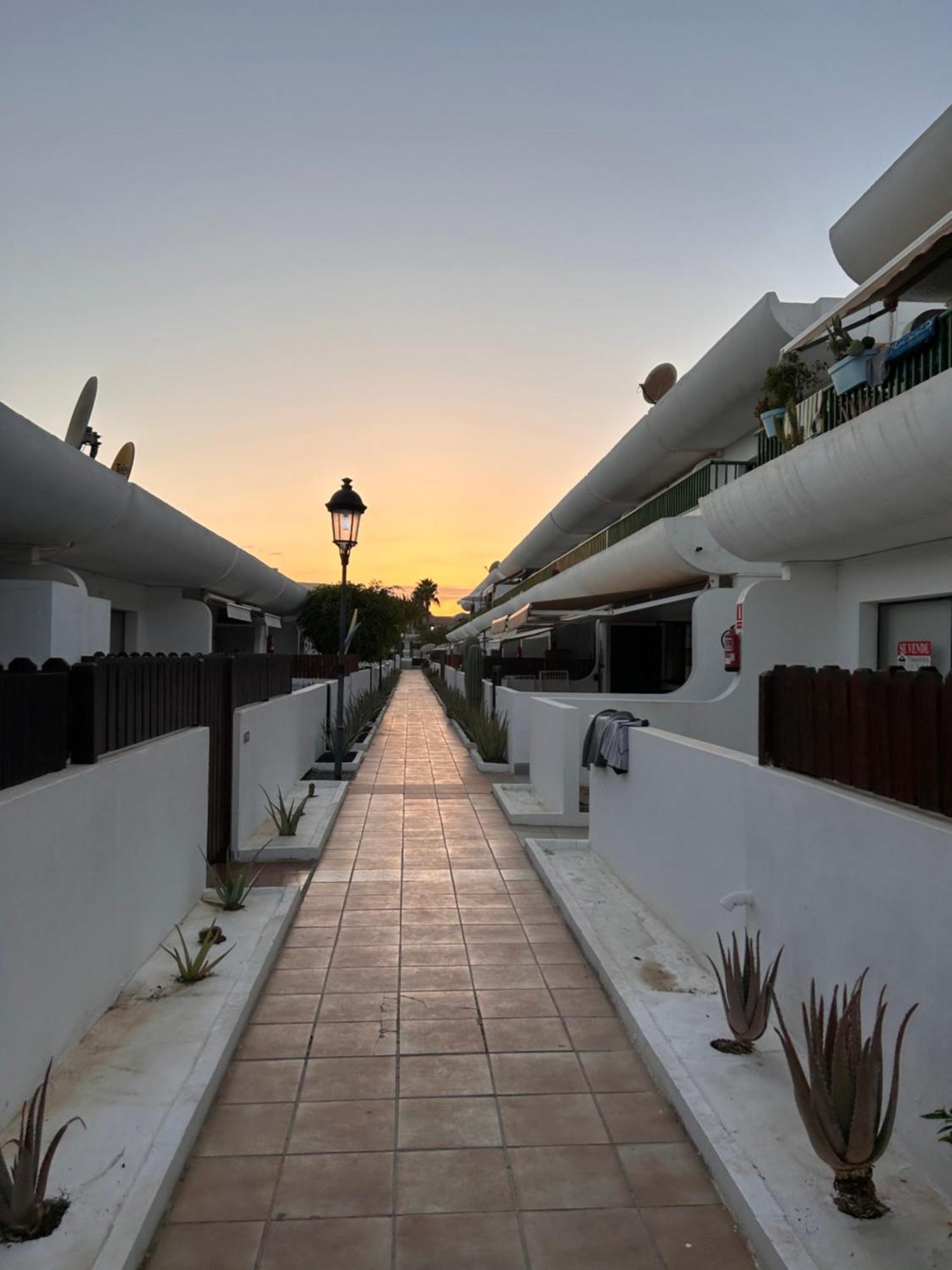Casa Emma Apartment Corralejo