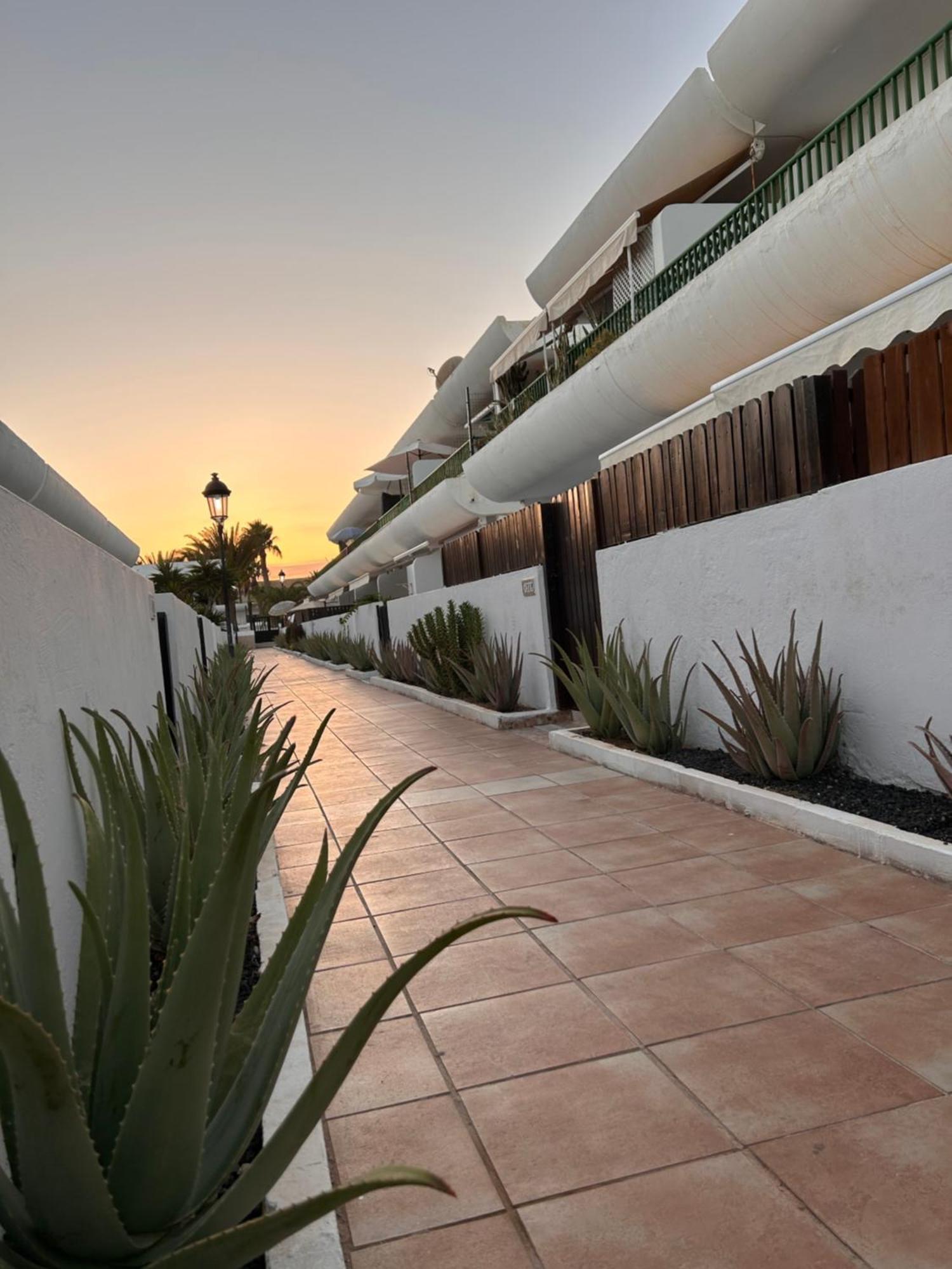 Casa Emma * Corralejo