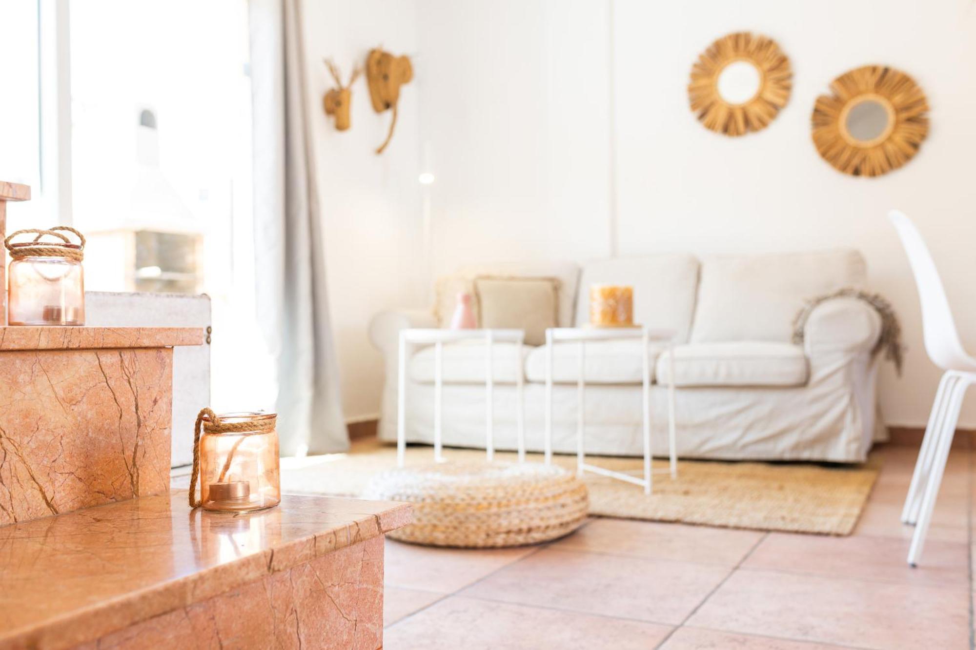 Palm House Holiday home Corralejo