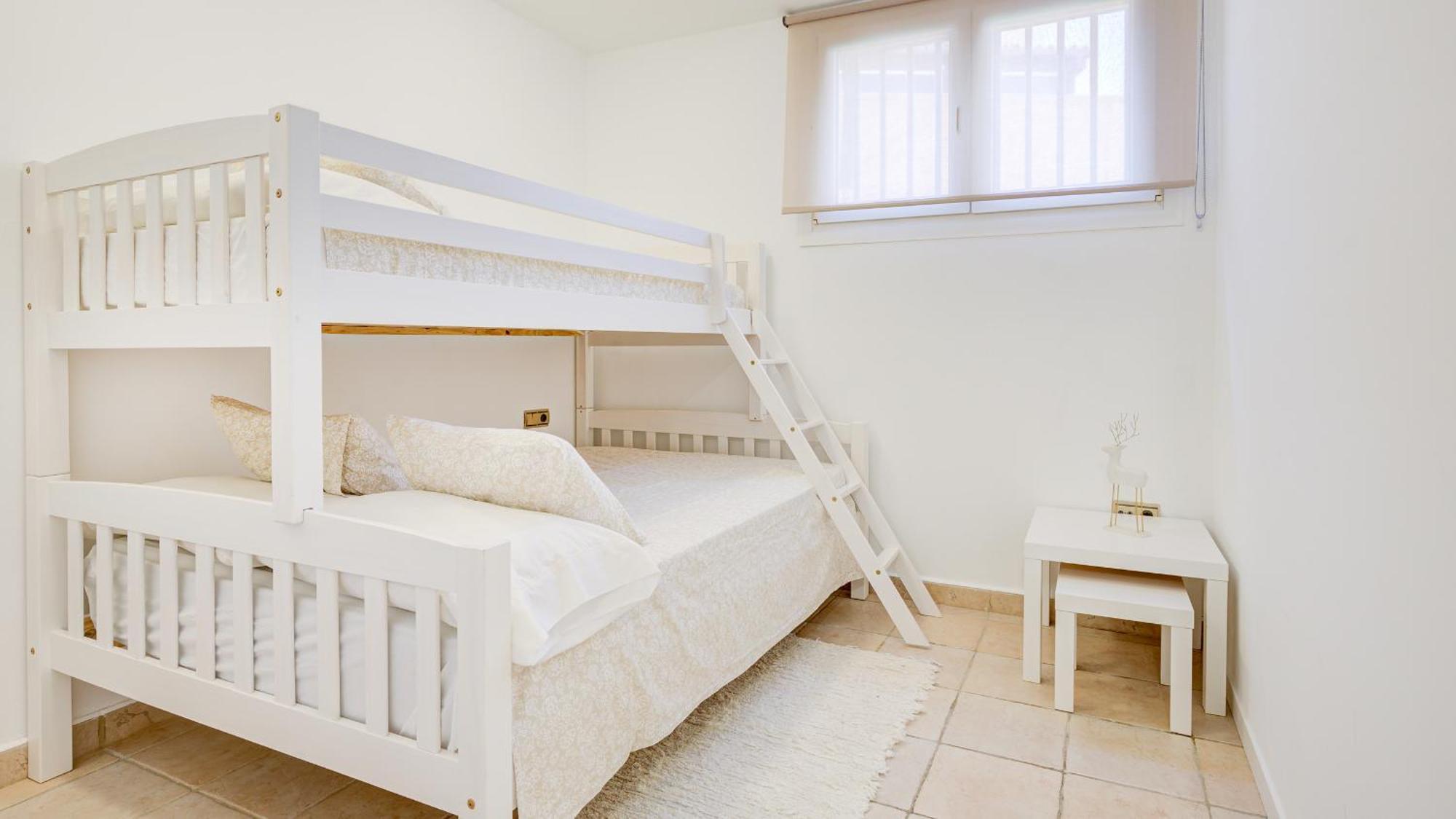 Palm House Holiday home Corralejo