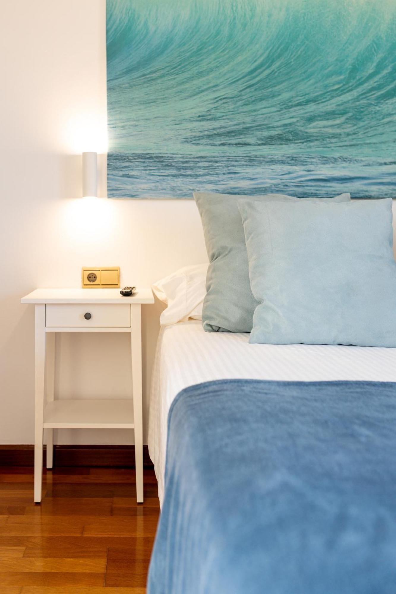 Palm House Holiday home Corralejo