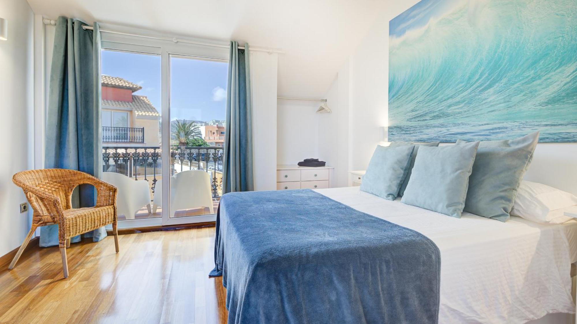 Palm House Holiday home Corralejo