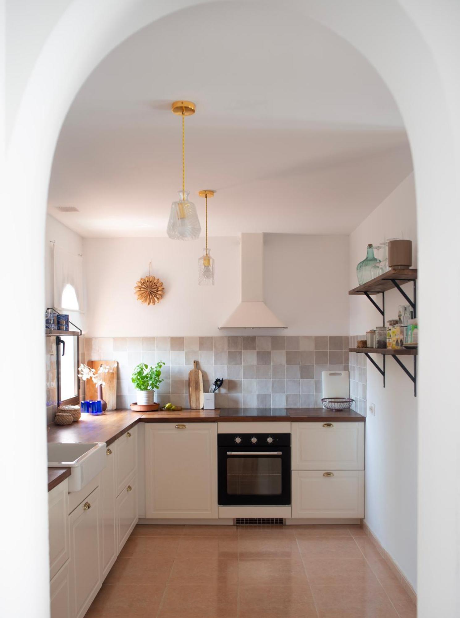 Villa House Boho Palm With Private Heated Pool And Garden, 3 Bedrooms, Wi-fi