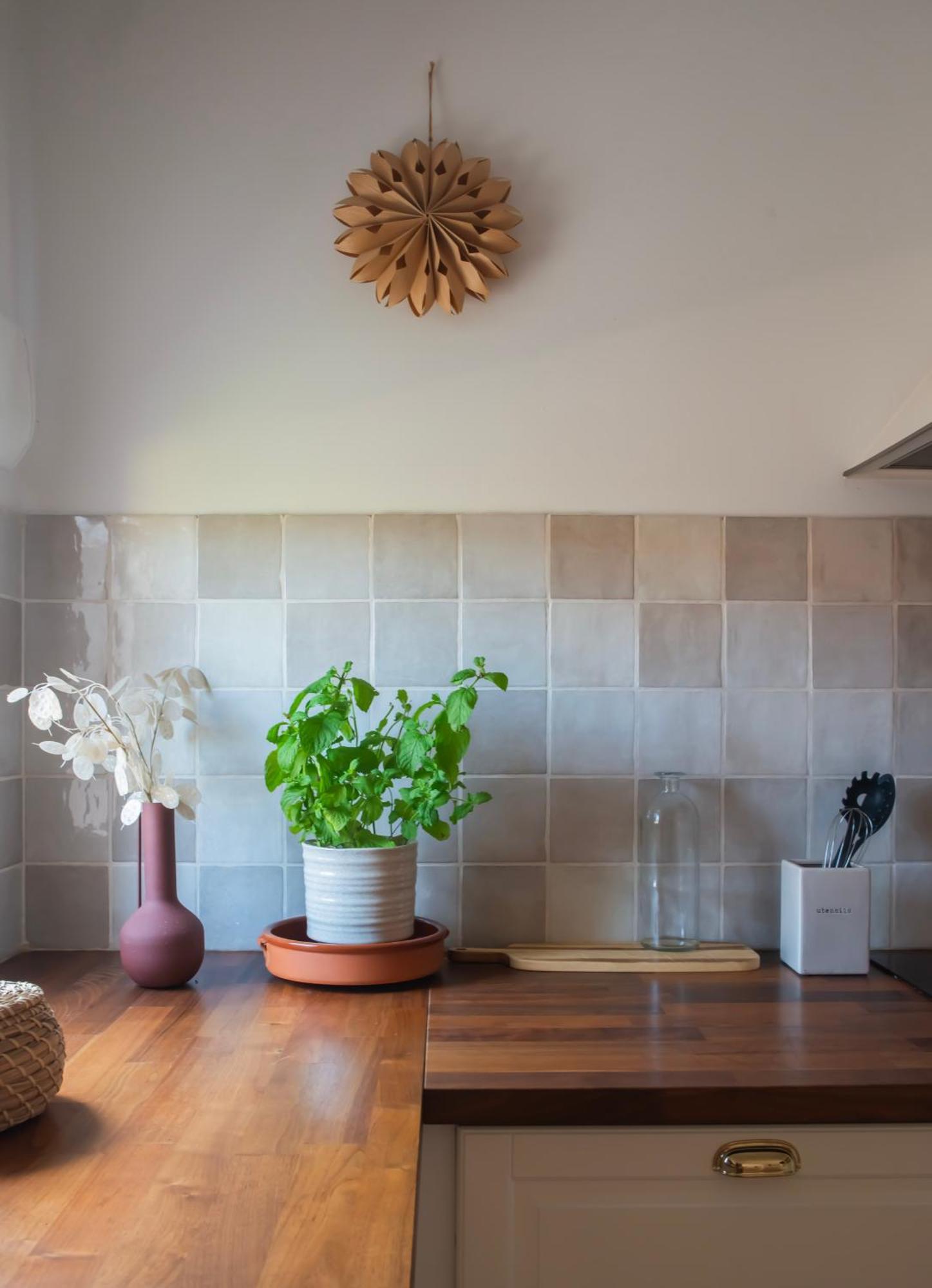 House Boho Palm With Private Heated Pool And Garden, 3 Bedrooms, Wi-fi Corralejo